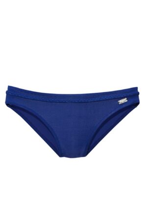 BUFFALO Bikini nadrágok  kék-hu