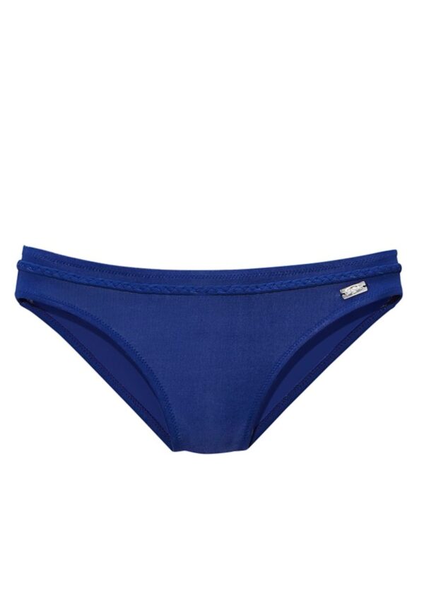 BUFFALO Bikini nadrágok  kék-hu
