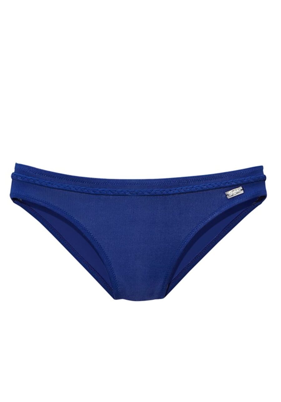 BUFFALO Bikini nadrágok  kék-hu