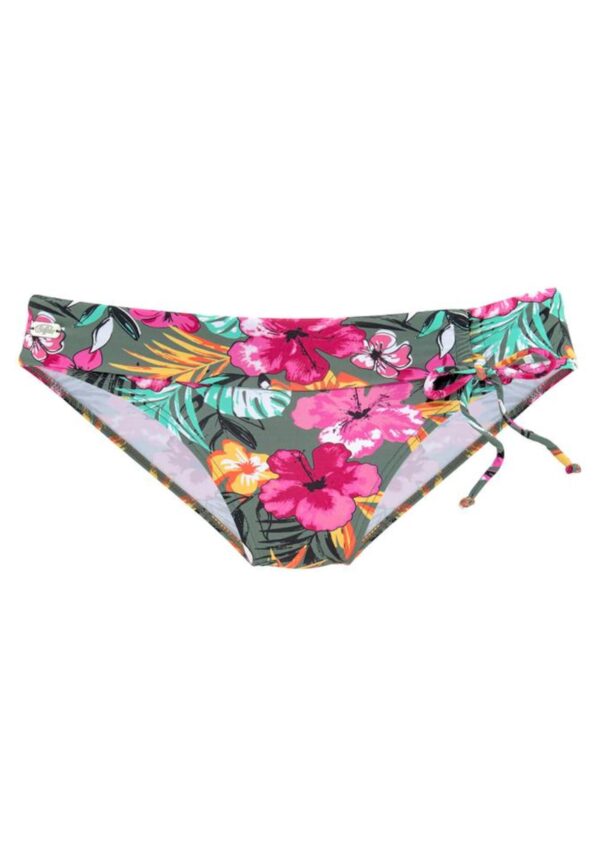 BUFFALO Bikini nadrágok  vegyes színek
