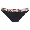 BUFFALO Bikini nadrágok  vegyes színek / fekete-Hungary