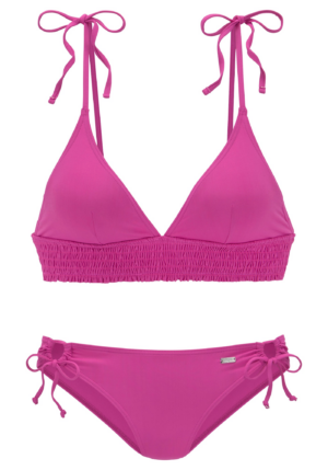 BUFFALO Bikini  rózsaszín-Ár