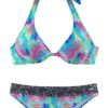 BUFFALO Bikini  vegyes színek-hu