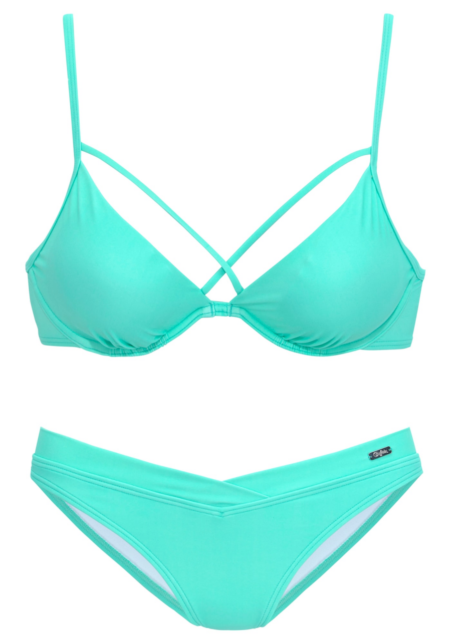 BUFFALO Bikini  vízszín-Hungary