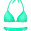 BUFFALO Bikini  zöld