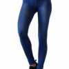 BUFFALO Jeggings  kék-hu