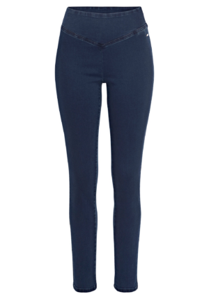 BUFFALO Jeggings  sötétkék-Hungary