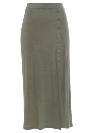 BUFFALO Szoknyák 'BotanicalBeauty'  khaki-Ár