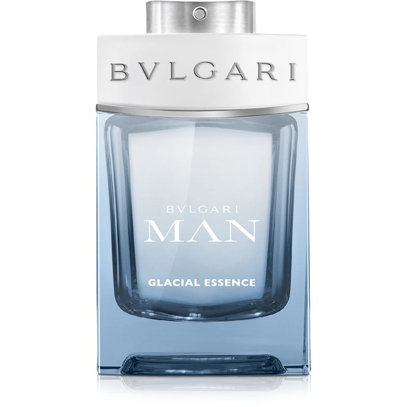 BULGARI Bvlgari Man Glacial Essence Eau de Parfum uraknak 100 ml-Ár