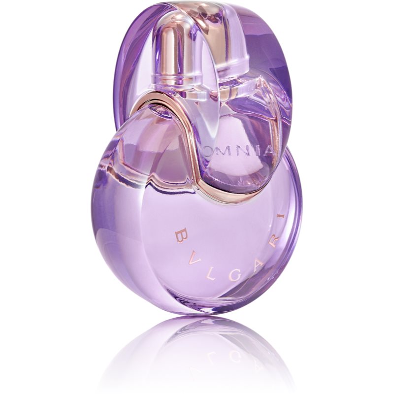 BULGARI Omnia Amethyste Eau de Toilette hölgyeknek 100 ml-Ár