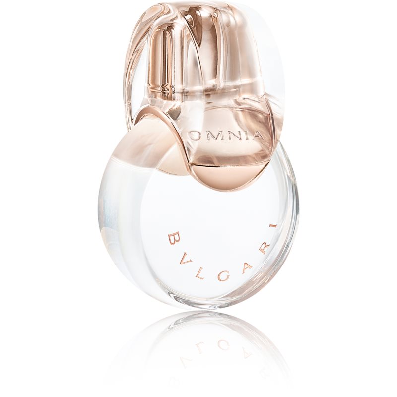 BULGARI Omnia Crystalline Eau de Toilette hölgyeknek 30 ml-Ár