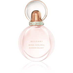 BULGARI Rose Goldea Blossom Delight Eau de Parfum Eau de Parfum hölgyeknek 50 ml-Ár