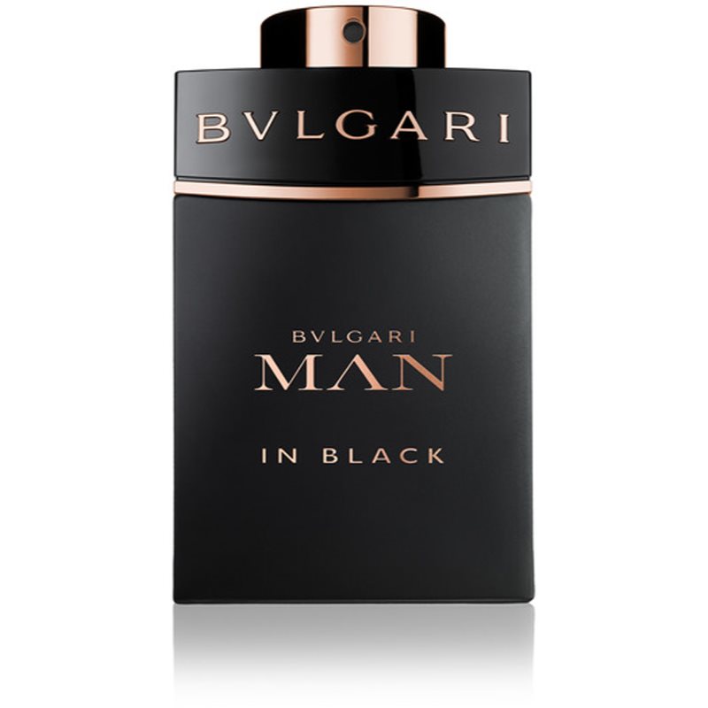 BVLGARI Bvlgari Man In Black Eau de Parfum uraknak 60 ml-Ár