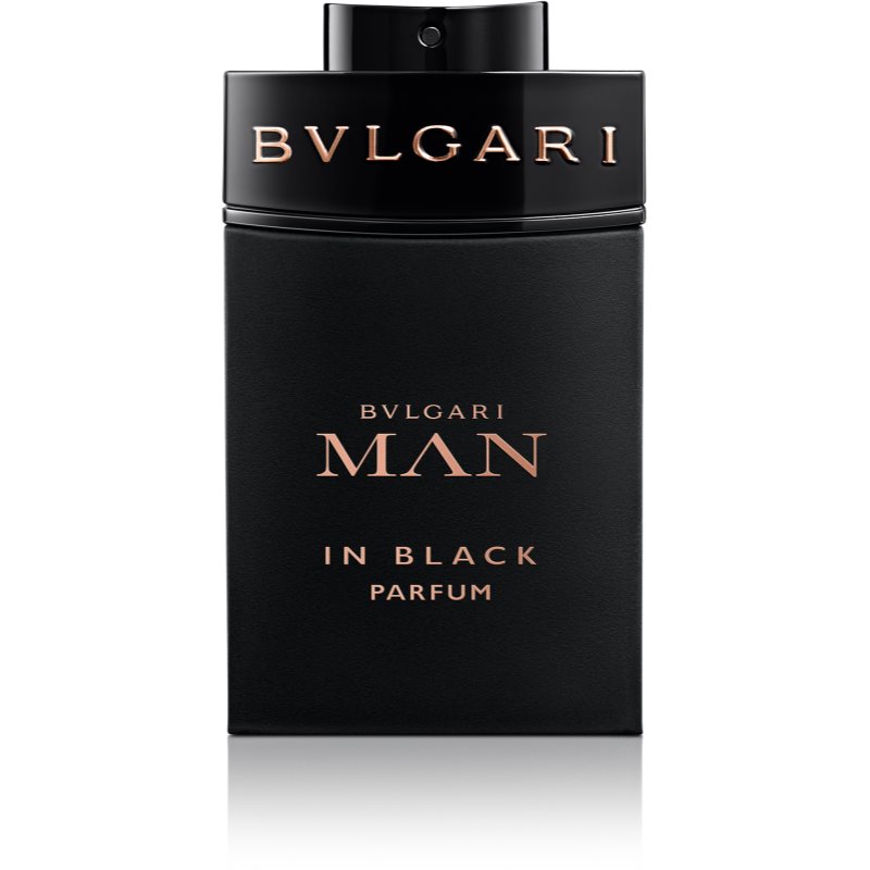 BVLGARI Bvlgari Man In Black Parfum parfüm uraknak 100 ml-Ár
