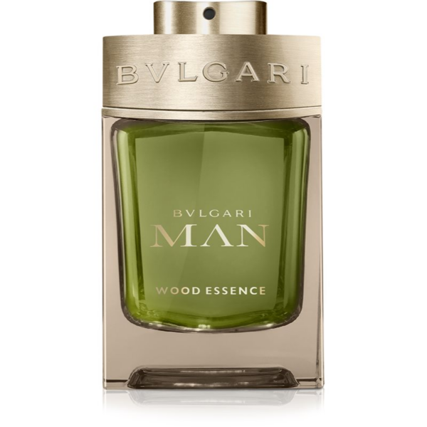 BVLGARI Bvlgari Man Wood Essence Eau de Parfum uraknak 100 ml-Ár
