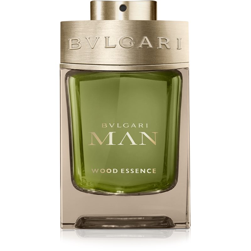 BVLGARI Bvlgari Man Wood Essence Eau de Parfum uraknak 100 ml-Ár