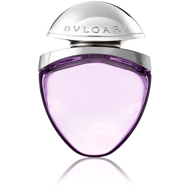 BVLGARI Omnia Amethyste Eau de Toilette hölgyeknek 25 ml