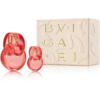 BVLGARI Omnia Coral ajándékszett hölgyeknek