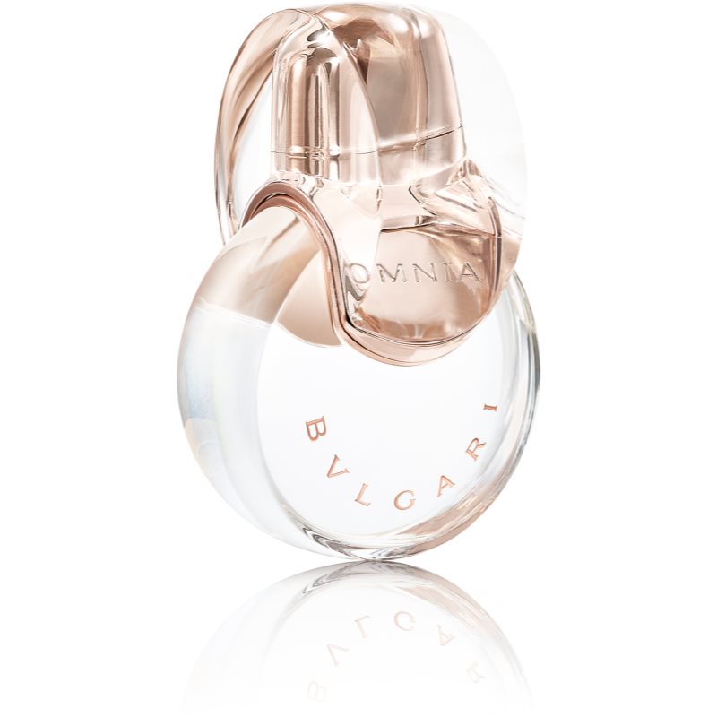 BVLGARI Omnia Crystalline Eau de Toilette hölgyeknek 50 ml-Ár