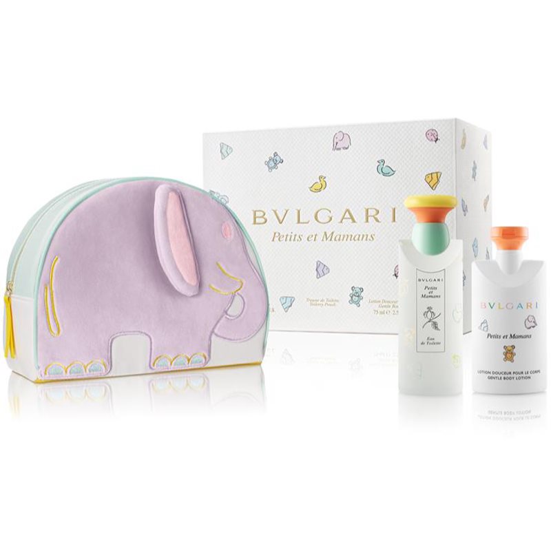 BVLGARI Petits et Mamans ajándékszett unisex-Ár