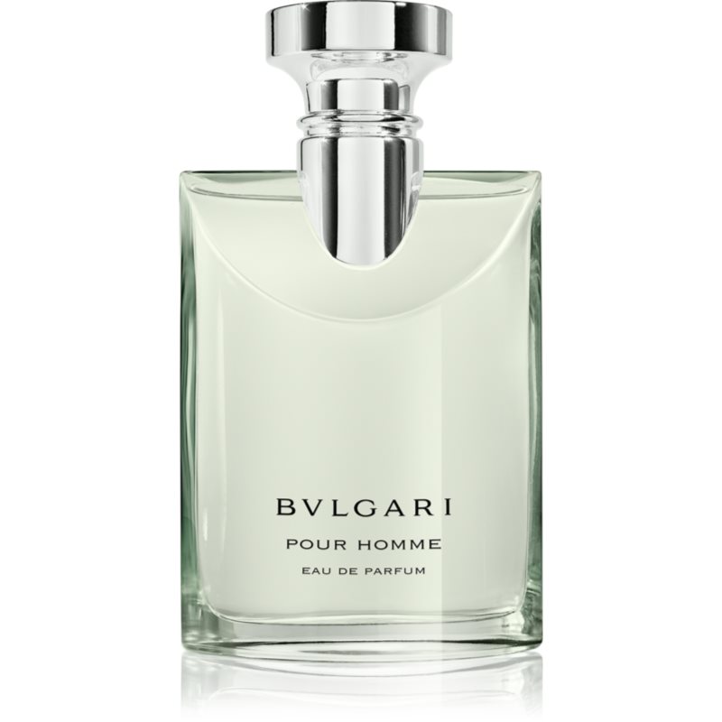 BVLGARI Pour Homme Eau de Parfum uraknak 100 ml-Ár