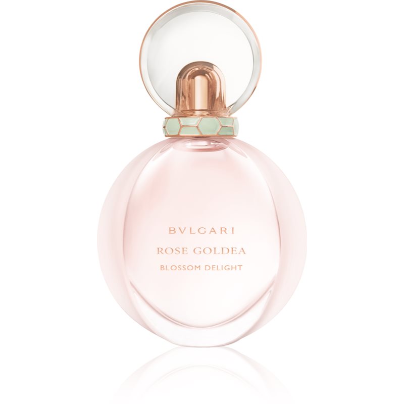 BVLGARI Rose Goldea Blossom Delight Eau de Parfum Eau de Parfum hölgyeknek 75 ml-Ár