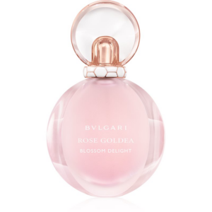 BVLGARI Rose Goldea Blossom Delight Eau de Toilette Eau de Toilette hölgyeknek 75 ml-Ár