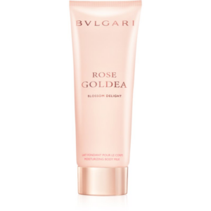 BVLGARI Rose Goldea Blossom Delight parfümös testápoló tej hölgyeknek 200 ml-Ár