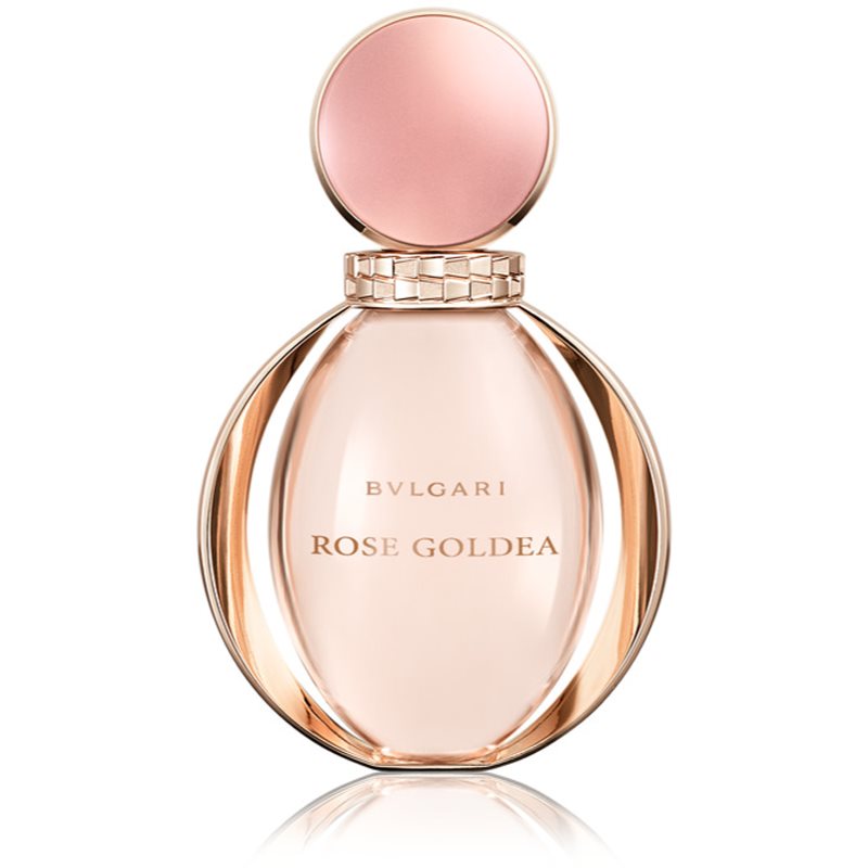 BVLGARI Rose Goldea Eau de Parfum Eau de Parfum hölgyeknek 90 ml-Ár