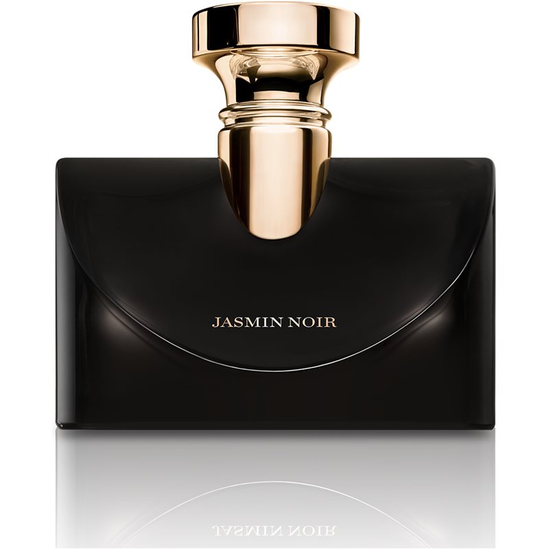 BVLGARI Splendida Bvlgari Jasmin Noir Eau de Parfum hölgyeknek 50 ml-Ár