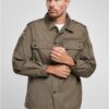 BW Feldbluse olive