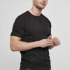 BW tank top black