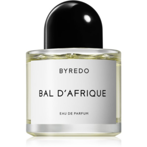 BYREDO Bal D'Afrique Eau de Parfum unisex 100 ml-Ár