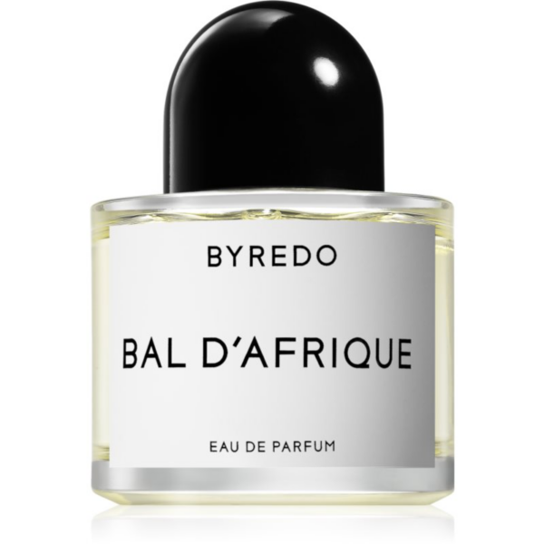 BYREDO Bal D'Afrique Eau de Parfum unisex 50 ml-Eredeti