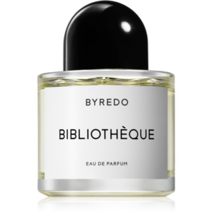 BYREDO Bibliotheque Eau de Parfum unisex 100 ml-Eredeti