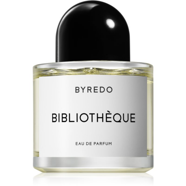 BYREDO Bibliotheque Eau de Parfum unisex 100 ml-Eredeti