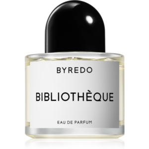 BYREDO Bibliotheque Eau de Parfum unisex 50 ml-Eredeti