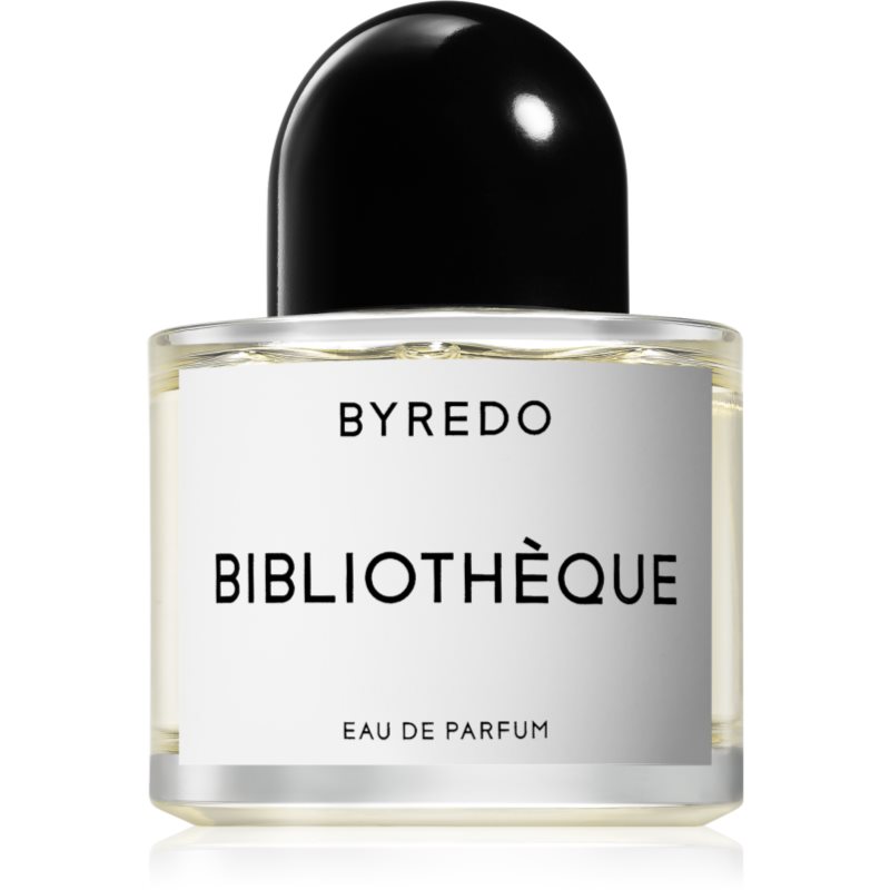 BYREDO Bibliotheque Eau de Parfum unisex 50 ml-Eredeti