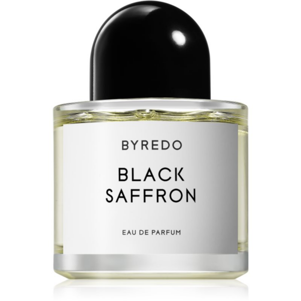 BYREDO Black Saffron Eau de Parfum unisex 100 ml-Eredeti