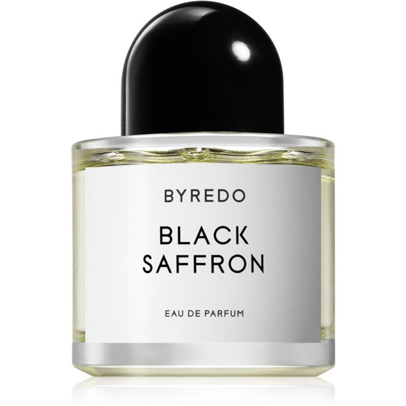 BYREDO Black Saffron Eau de Parfum unisex 100 ml-Eredeti