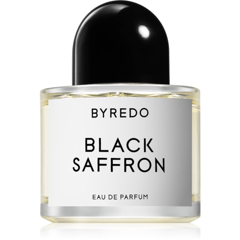 BYREDO Black Saffron Eau de Parfum unisex 50 ml-ár