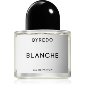 BYREDO Blanche Eau de Parfum hölgyeknek 50 ml-ár