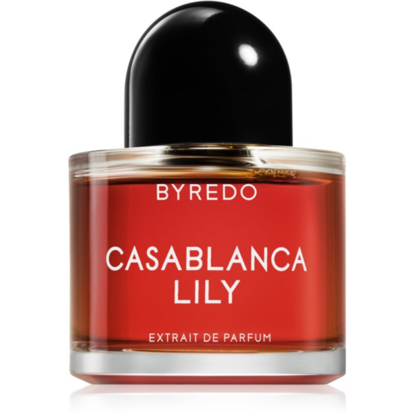 BYREDO Casablanca Lily parfüm kivonat unisex 50 ml-Ár