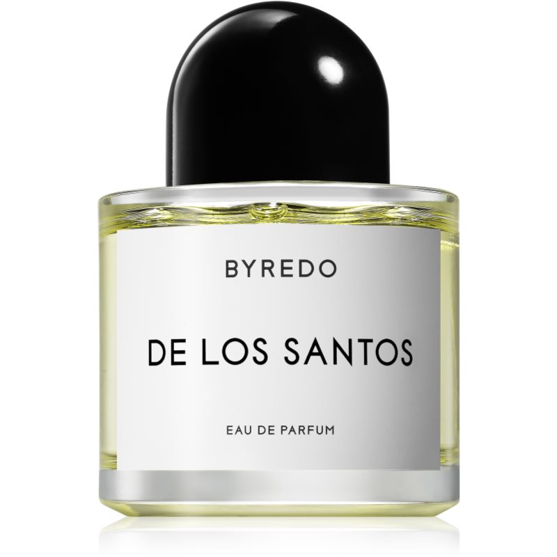 BYREDO De Los Santos Eau de Parfum unisex 100 ml-Ár
