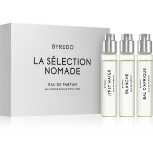 BYREDO Discovery Collection ajándékszett-ár