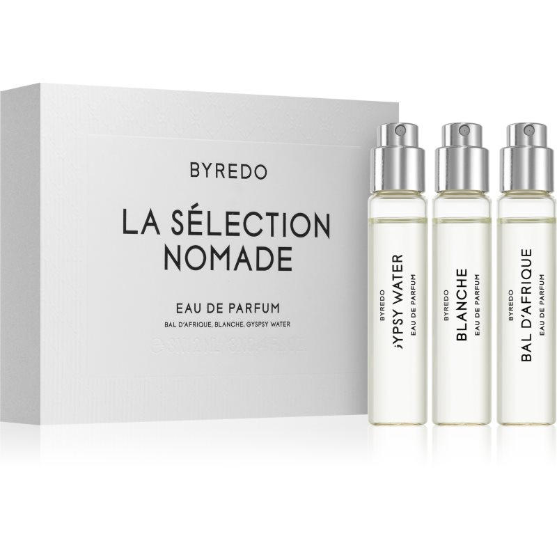 BYREDO Discovery Collection ajándékszett-ár