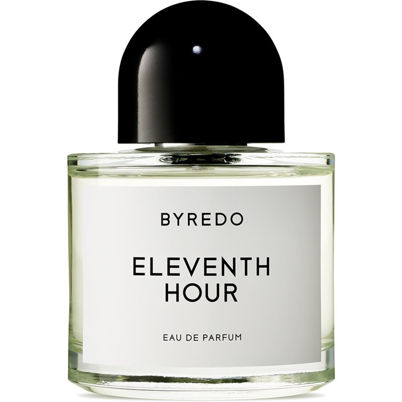 BYREDO Eleventh Hour Eau de Parfum unisex 100 ml-Eredeti