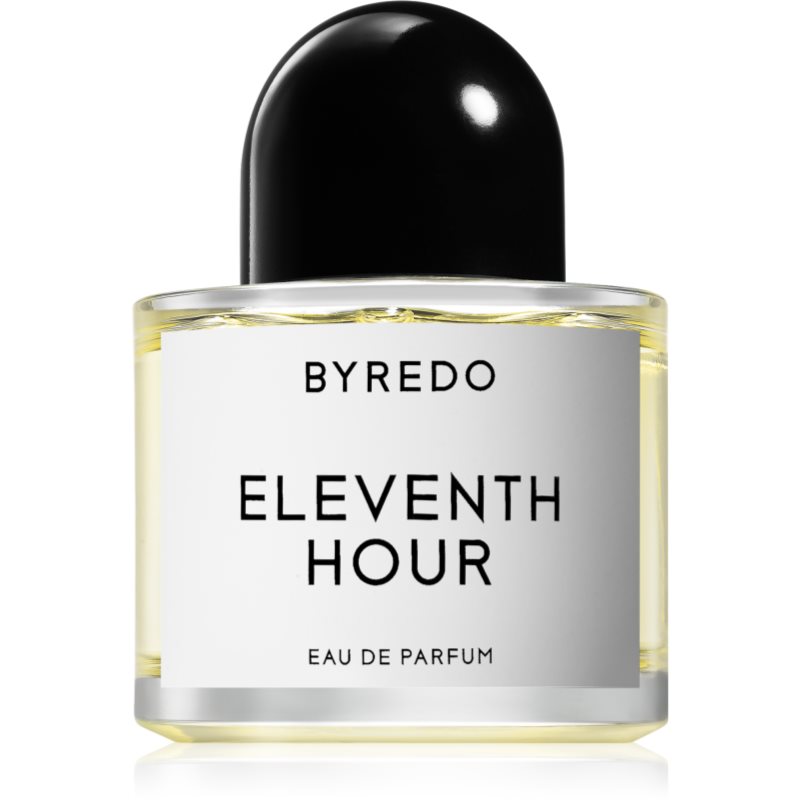BYREDO Eleventh Hour Eau de Parfum unisex 50 ml-Eredeti