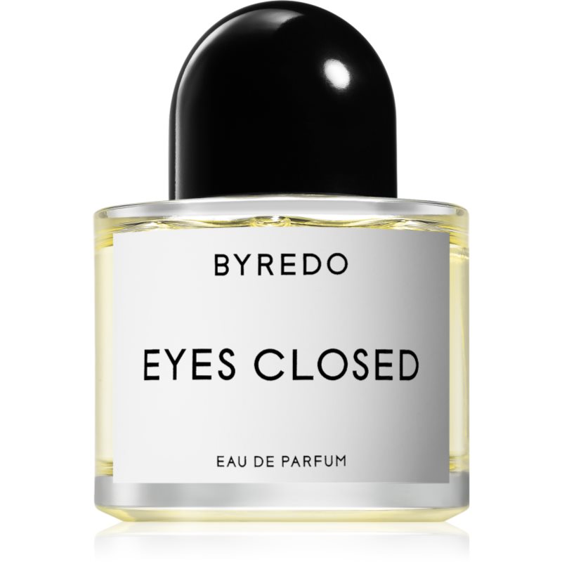 BYREDO Eyes Closed Eau de Parfum unisex 50 ml-Ár