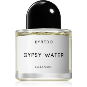 BYREDO Gypsy Water Eau de Parfum unisex 100 ml-ár